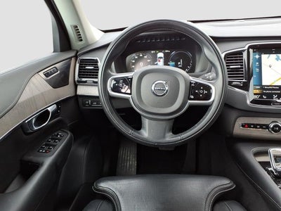 2022 Volvo XC90 Recharge Plug-In Hybrid Inscription