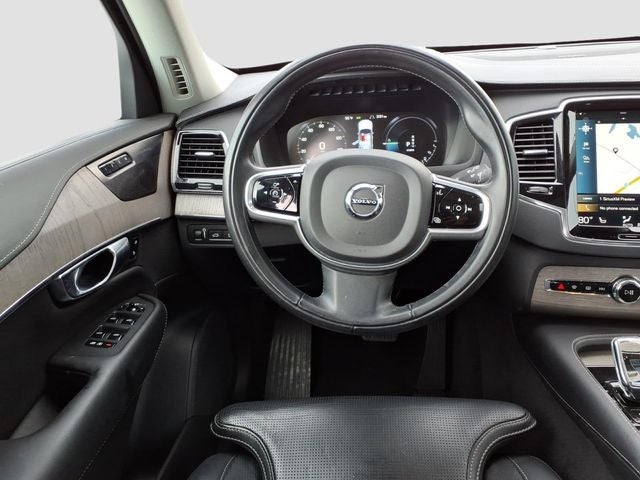 2022 Volvo XC90 Recharge Plug-In Hybrid Inscription