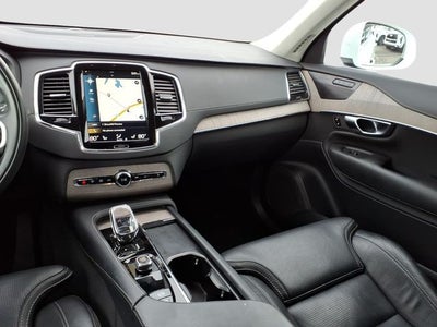 2022 Volvo XC90 Recharge Plug-In Hybrid Inscription