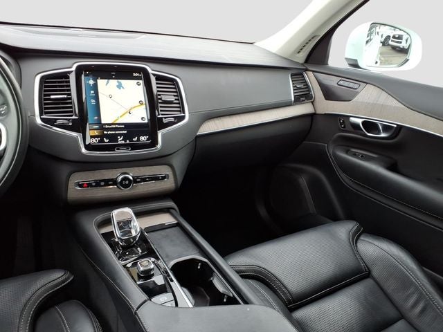 2022 Volvo XC90 Recharge Plug-In Hybrid Inscription