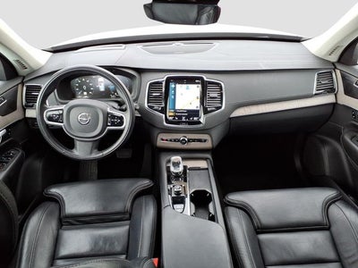 2022 Volvo XC90 Recharge Plug-In Hybrid Inscription