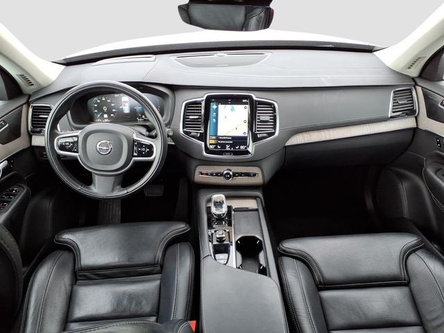 2022 Volvo XC90 Recharge Plug-In Hybrid Inscription