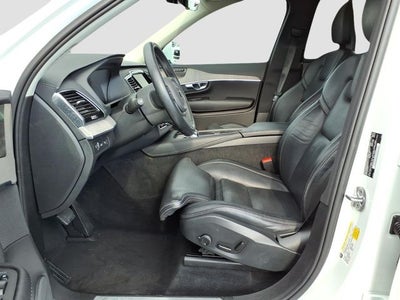 2022 Volvo XC90 Recharge Plug-In Hybrid Inscription