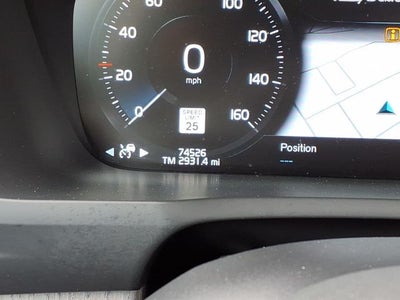 2022 Volvo XC90 Recharge Plug-In Hybrid Inscription