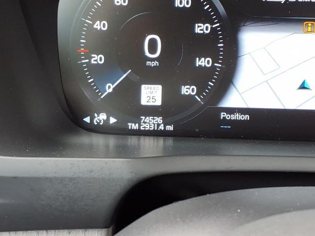 2022 Volvo XC90 Recharge Plug-In Hybrid Inscription