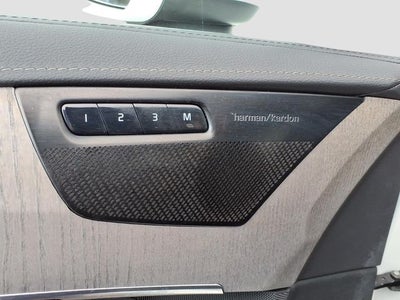 2022 Volvo XC90 Recharge Plug-In Hybrid Inscription