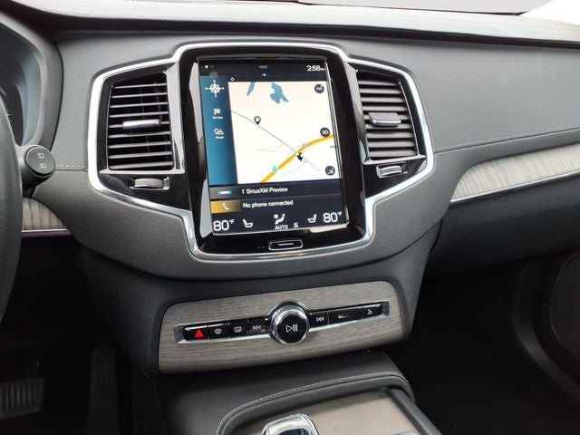 2022 Volvo XC90 Recharge Plug-In Hybrid Inscription