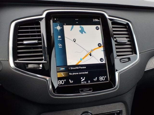 2022 Volvo XC90 Recharge Plug-In Hybrid Inscription