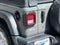 2020 Jeep Wrangler Sport