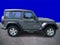 2020 Jeep Wrangler Sport