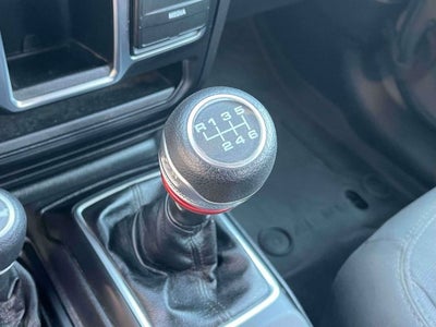 2020 Jeep Wrangler Sport
