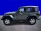 2020 Jeep Wrangler Sport
