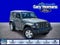 2020 Jeep Wrangler Sport