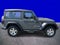 2020 Jeep Wrangler Sport