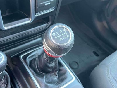 2020 Jeep Wrangler Sport