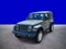 2020 Jeep Wrangler Sport