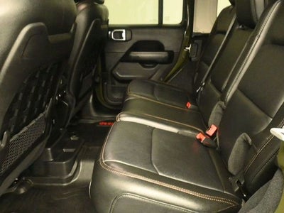 2022 Jeep Wrangler Unlimited Rubicon 392