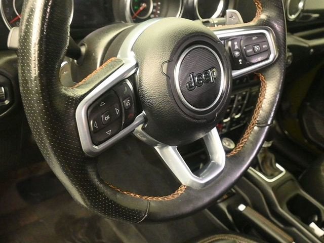 2022 Jeep Wrangler Unlimited Rubicon 392