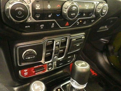 2022 Jeep Wrangler Unlimited Rubicon 392