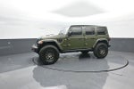 2022 Jeep Wrangler Unlimited Rubicon 392