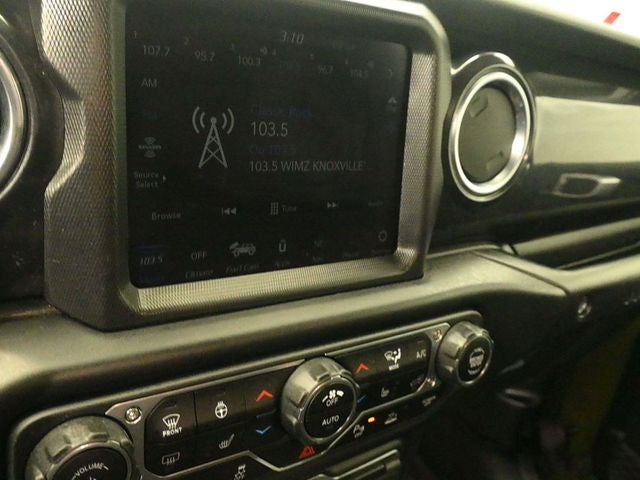 2022 Jeep Wrangler Unlimited Rubicon 392