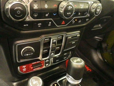 2022 Jeep Wrangler Unlimited Rubicon 392