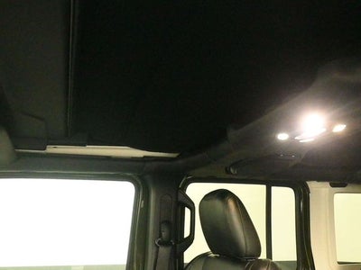 2022 Jeep Wrangler Unlimited Rubicon 392