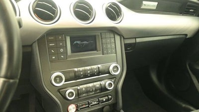 2023 Ford Mustang GT