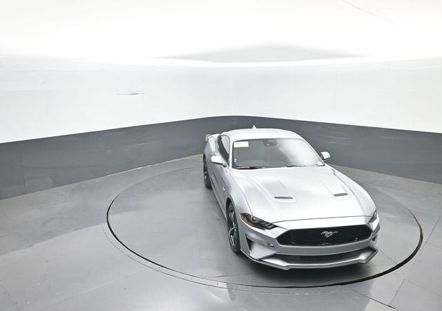 2023 Ford Mustang GT