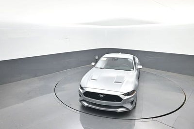 2023 Ford Mustang GT