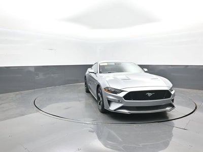 2023 Ford Mustang GT