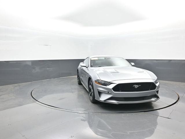 2023 Ford Mustang GT
