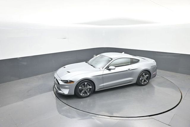 2023 Ford Mustang GT