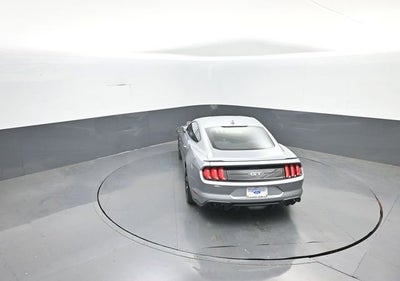2023 Ford Mustang GT