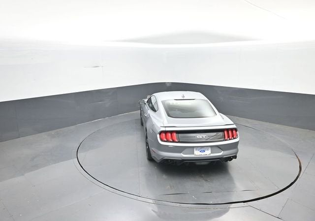 2023 Ford Mustang GT
