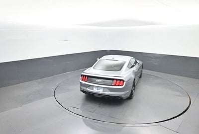 2023 Ford Mustang GT
