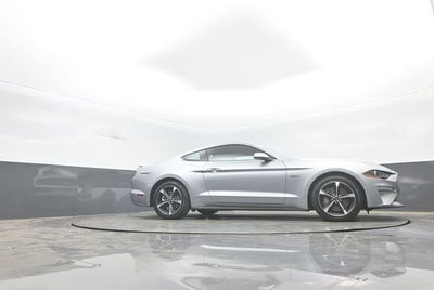 2023 Ford Mustang GT