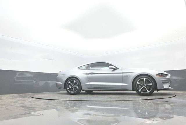 2023 Ford Mustang GT