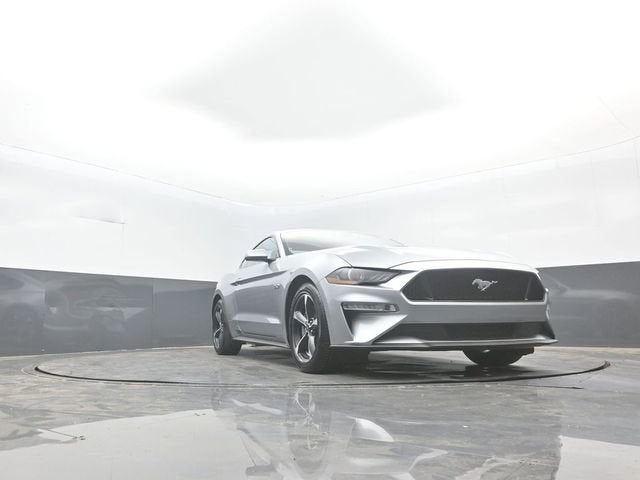 2023 Ford Mustang GT