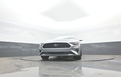 2023 Ford Mustang GT