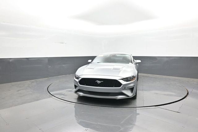 2023 Ford Mustang GT