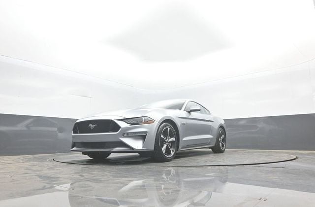2023 Ford Mustang GT