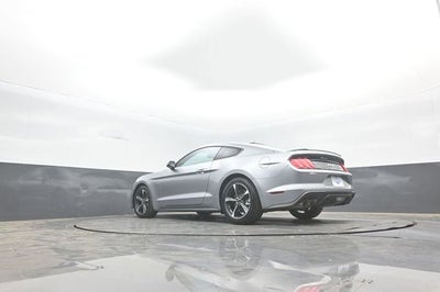 2023 Ford Mustang GT
