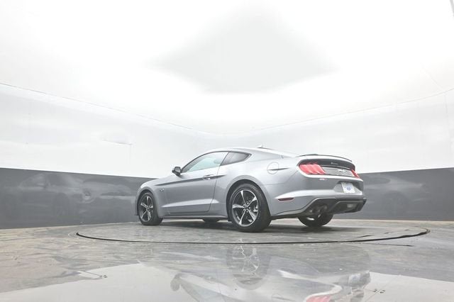 2023 Ford Mustang GT