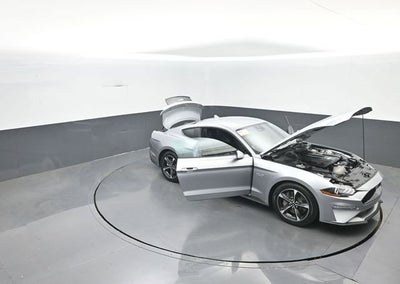 2023 Ford Mustang GT