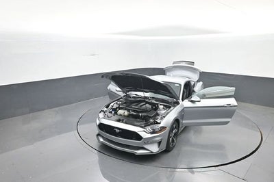 2023 Ford Mustang GT