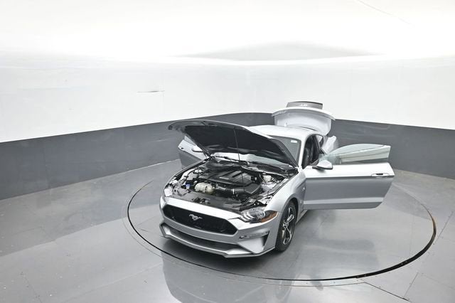 2023 Ford Mustang GT