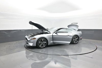 2023 Ford Mustang GT