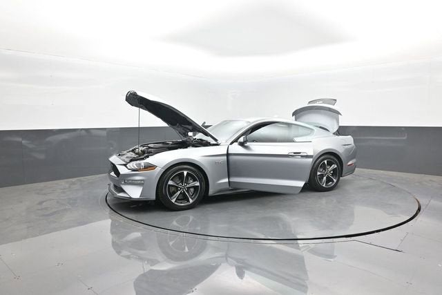 2023 Ford Mustang GT