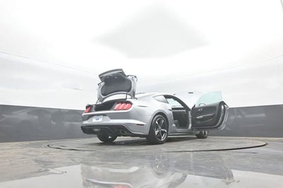 2023 Ford Mustang GT